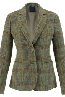 Aspesi Mod Blazer - Lyst