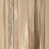 Diane Von Furstenberg Missy Lame Dress in Gold - Lyst