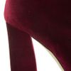 Asos Asos Apollo Ankle Boots in Red (oxblood) - Lyst