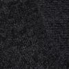 Duffy Knitted Sweater in Gray (charcoal) - Lyst