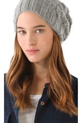 Eugenia Kim Jill Slouchy Beanie