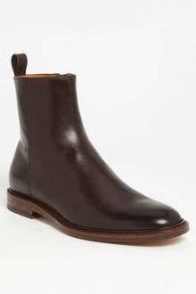 Gucci Cezanne Plain Toe Boot - Lyst