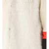 Preen Zora Coat in White (ivory) - Lyst
