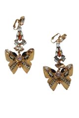 Richard Nicoll Earrings