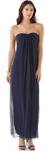 Alice + Olivia Jocelyn Sweetheart Gown - Lyst