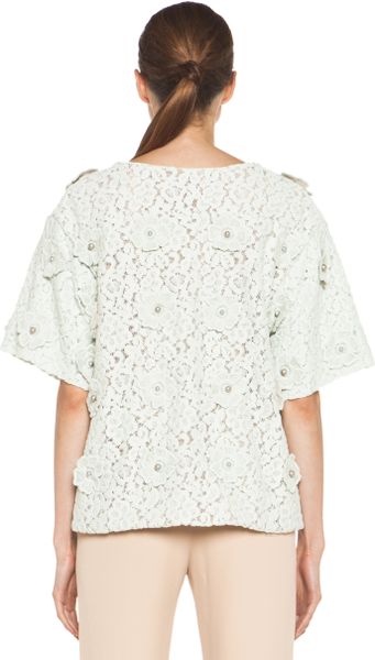 Chloe Top