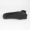 Franco Sarto Alpine Flat in Black (black glitter nubuck) - Lyst