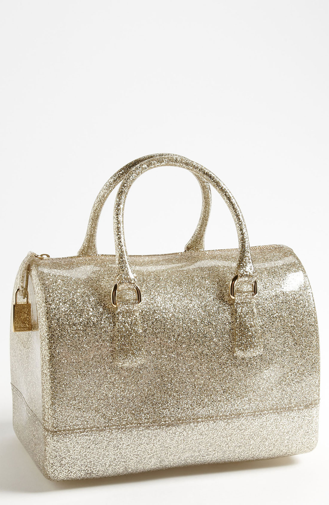 furla glitter bag