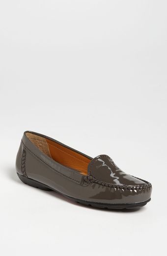 Geox Donna Italy Loafer - Lyst