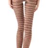 Missoni Printed Tights in Purple - Lyst
