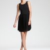 Sachin & Babi Dress Maratea with Chiffon Pleated Skirt in Black - Lyst