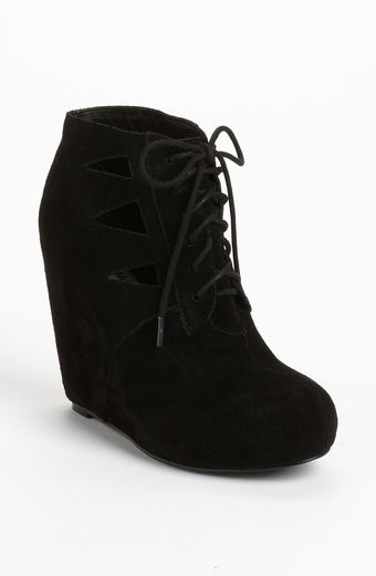 Steve Madden Raider Bootie - Lyst