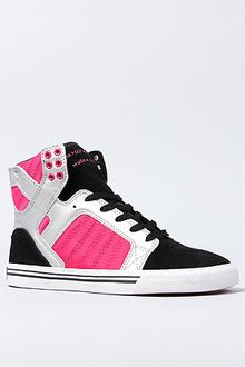 Supra High-Top Sneaker  - Lyst