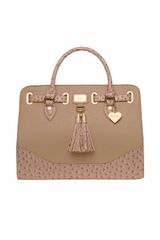 Topshop The Lottie Bag By Marc B