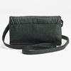 Tory Burch Tortoise Logo Crossbody Bag in Green (malachite) - Lyst