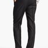 Versace Versace Trim Fit Wool Blend Suit in Black for Men (black stripe) - Lyst