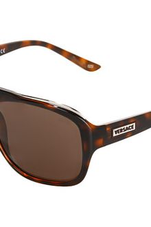 Versace sunglasses - Lyst