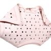 Alexander Mcqueen De Manta Clutch Citycity Optical in Pink (i) - Lyst