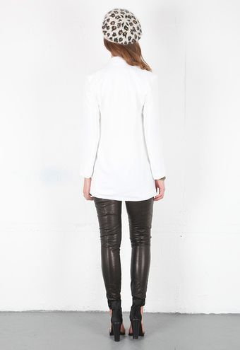 Bec & Bridge Classico Blazer - Lyst