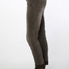 Cheap Monday The Tight Skinny Jean in Wrecking Black in Black - Lyst