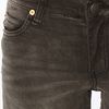Cheap Monday The Tight Skinny Jean in Wrecking Black in Black - Lyst
