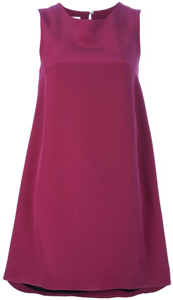 Gianluca Capannolo Audrey Dress - Lyst