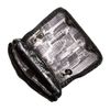 Kenneth Cole Reaction Mercer Street Croc Chain Shoulder Bag in Black - Lyst