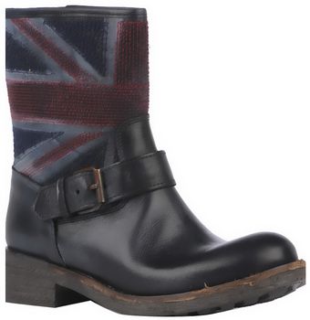 Matisse Flag - Lyst