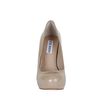 Steve Madden Traisie in Beige (blush pat) - Lyst