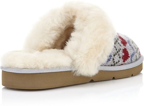 ugg cosy heart knit slippers ugg cosy heart knit slippers