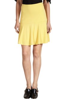 Balenciaga Mini Muse Skirt - Lyst