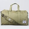 Herschel Supply Co. The Novel Duffle Bag in Olive Drab in Green for Men (olive) - Lyst