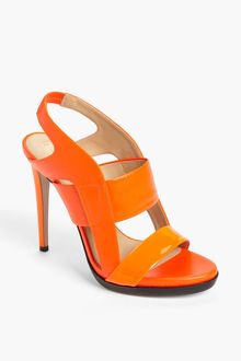 Reed Krakoff Sandal - Lyst