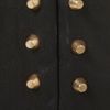 Topshop Stud Ankle Trouser By Rare in Black - Lyst