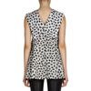 Balenciaga Bell Top in Animal (grey) - Lyst
