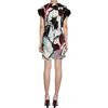 Balenciaga Celestial Dress in Multicolor (multi) - Lyst