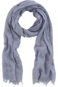 Rag & Bone Clare Scarf - Lyst
