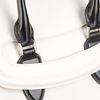 Alexander Mcqueen Tote Bag in White - Lyst