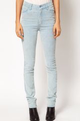 Cheap Monday Cord Skinny Jeans