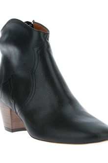 Etoile Isabel Marant Dicker Boot - Lyst