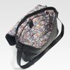 Robert Graham Roth Leather Messenger Bag in Black for Men - Lyst