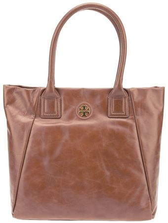Tory Burch Classic Tote - Lyst