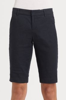 Vince Bermuda Shorts - Lyst