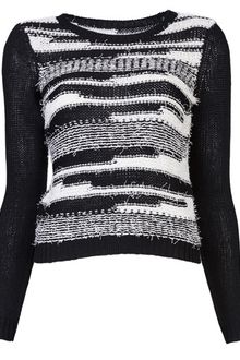 Alice + Olivia Topanga Sweater - Lyst