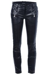 Balmain Skinny Fit Touser