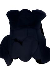 Comme Des Garçons Shape Top