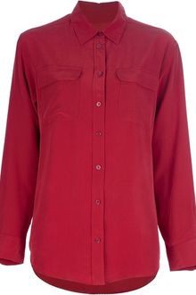 Equipment Daddy Shirt - Lyst