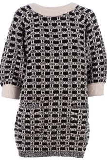 Mus Knit Sweater - Lyst
