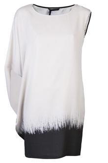 Obakki One Shoulder Dress - Lyst