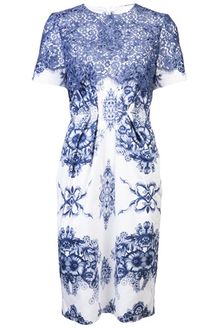 Preen Catherine Dress - Lyst